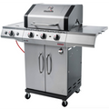 Barbacoa de gas Char-Broil Performance Pro S 3