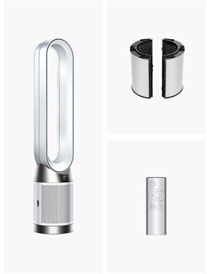 Dyson Purifier Cool PC1 white