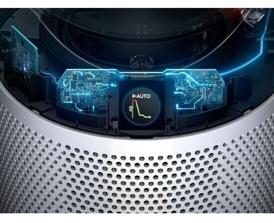 Dyson Purifier Cool PC1 white