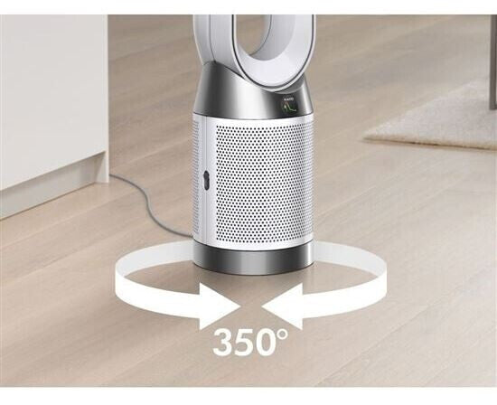 Dyson Purifier Cool PC1 white