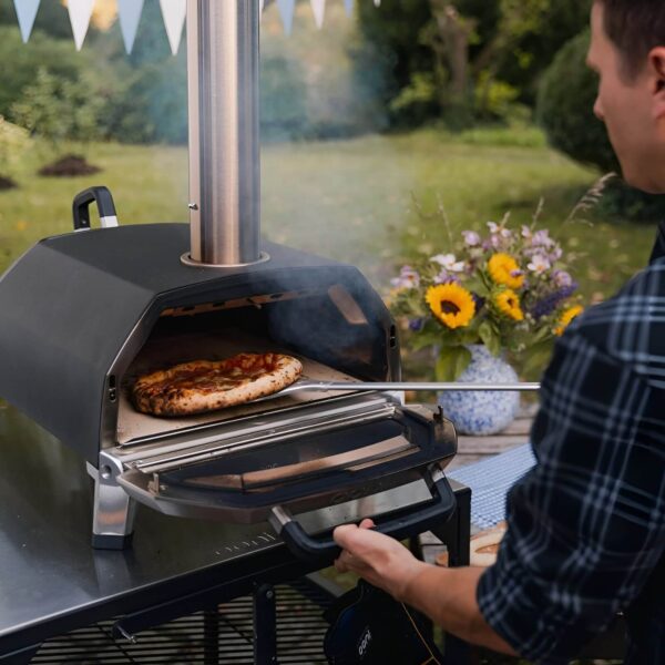 Horno para Pizzas Karu 16 – Ooni