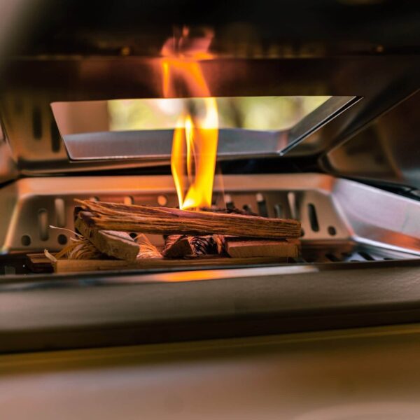 Horno para Pizzas Karu 16 – Ooni