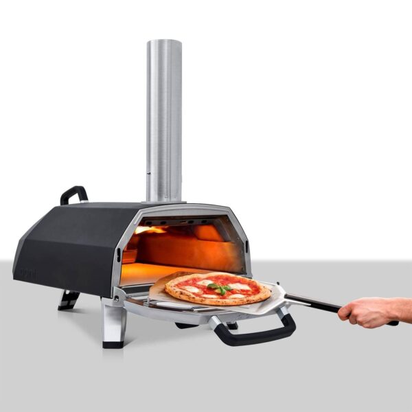 Horno para Pizzas Karu 16 – Ooni