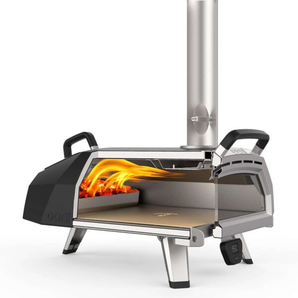 Horno para Pizzas Karu 16 – Ooni