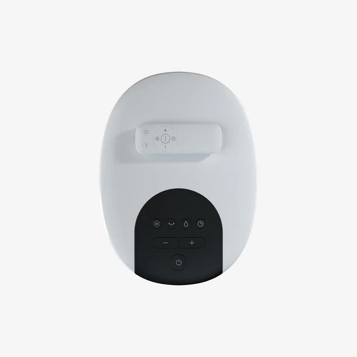Omniair 7L Enfriador de aire evaporativo y ventilador de torre portátil con modos de humidificación