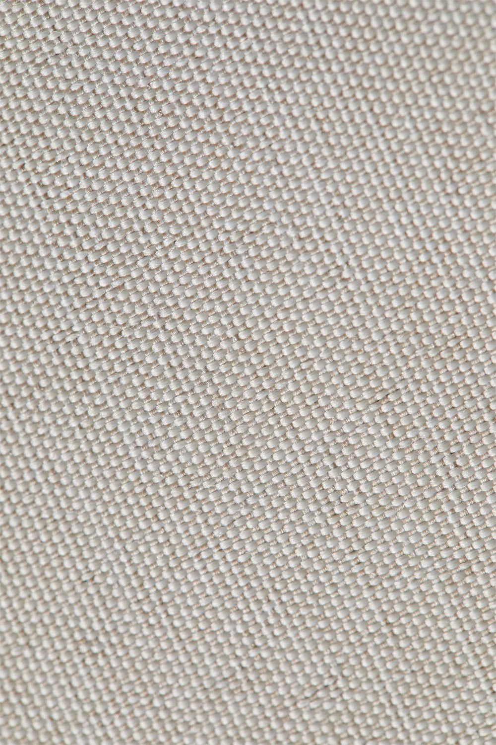 Parasol 290 cm en tela y aluminio Cannes