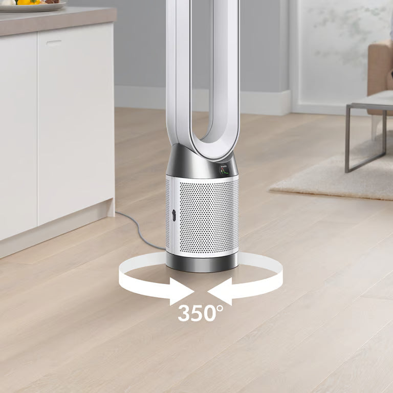 Purificador Dyson Purifier Cool PC1 (Blanco)